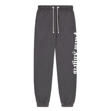 Palm Angels Side Logo Sweatpants