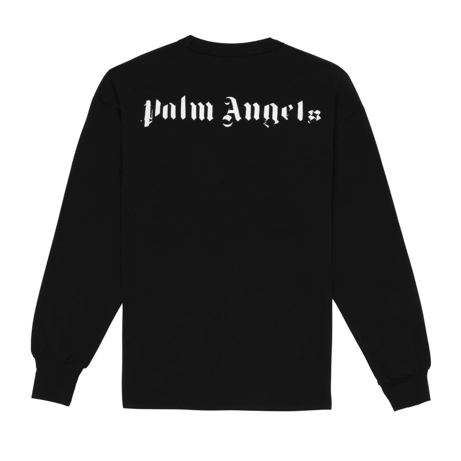 Palm Angels Skull Long Sleeve