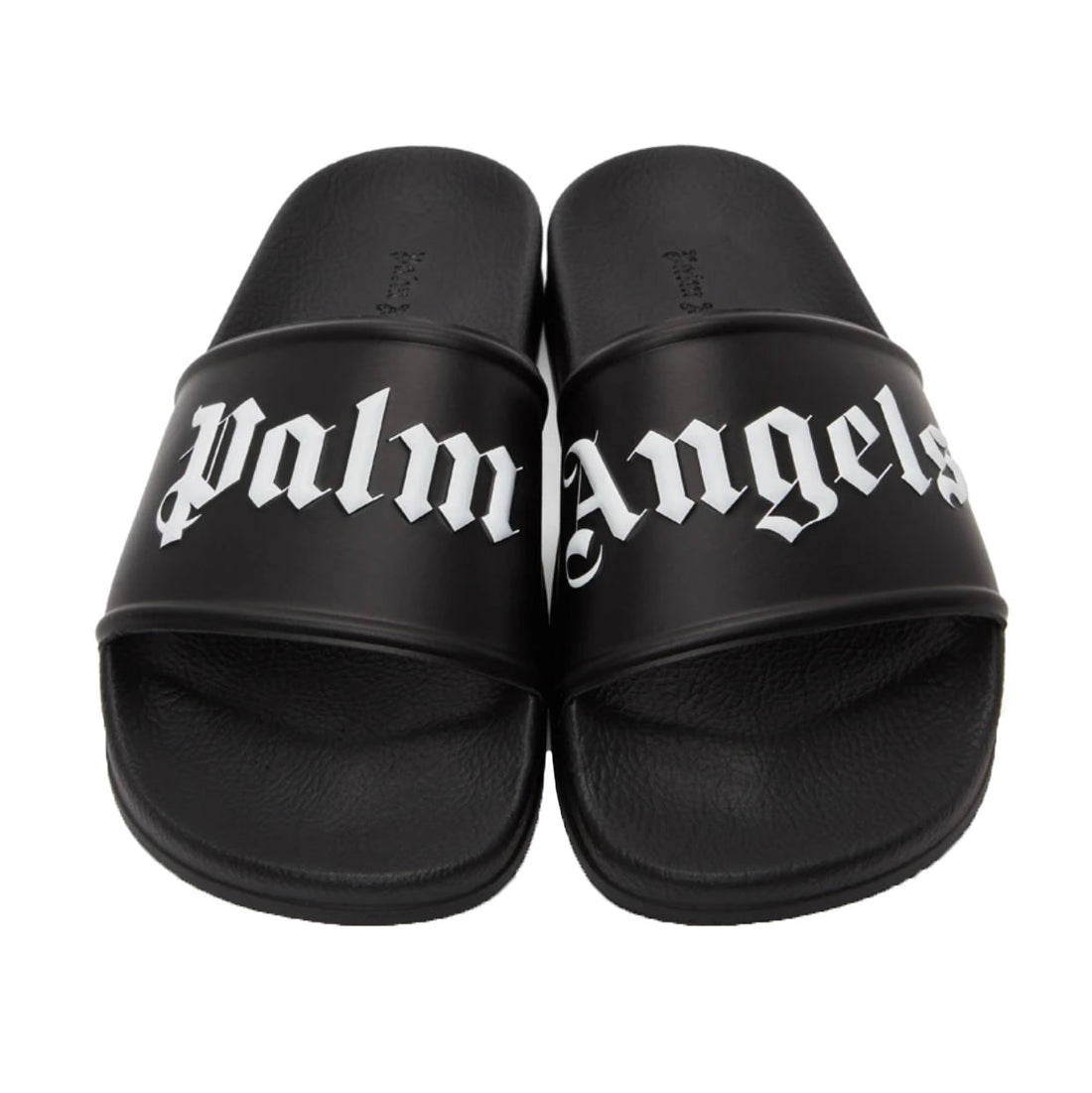 Palm Angels Rubber Slides