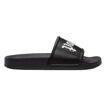 Palm Angels Rubber Slides