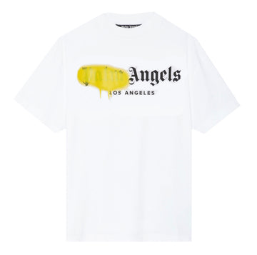 Palm Angel Sprayed T-Shirt