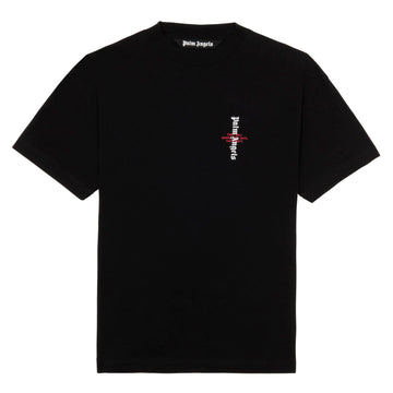 Palm Angels Logo T-Shirt