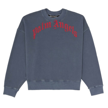 Palm Angels Washed Sweatshirt