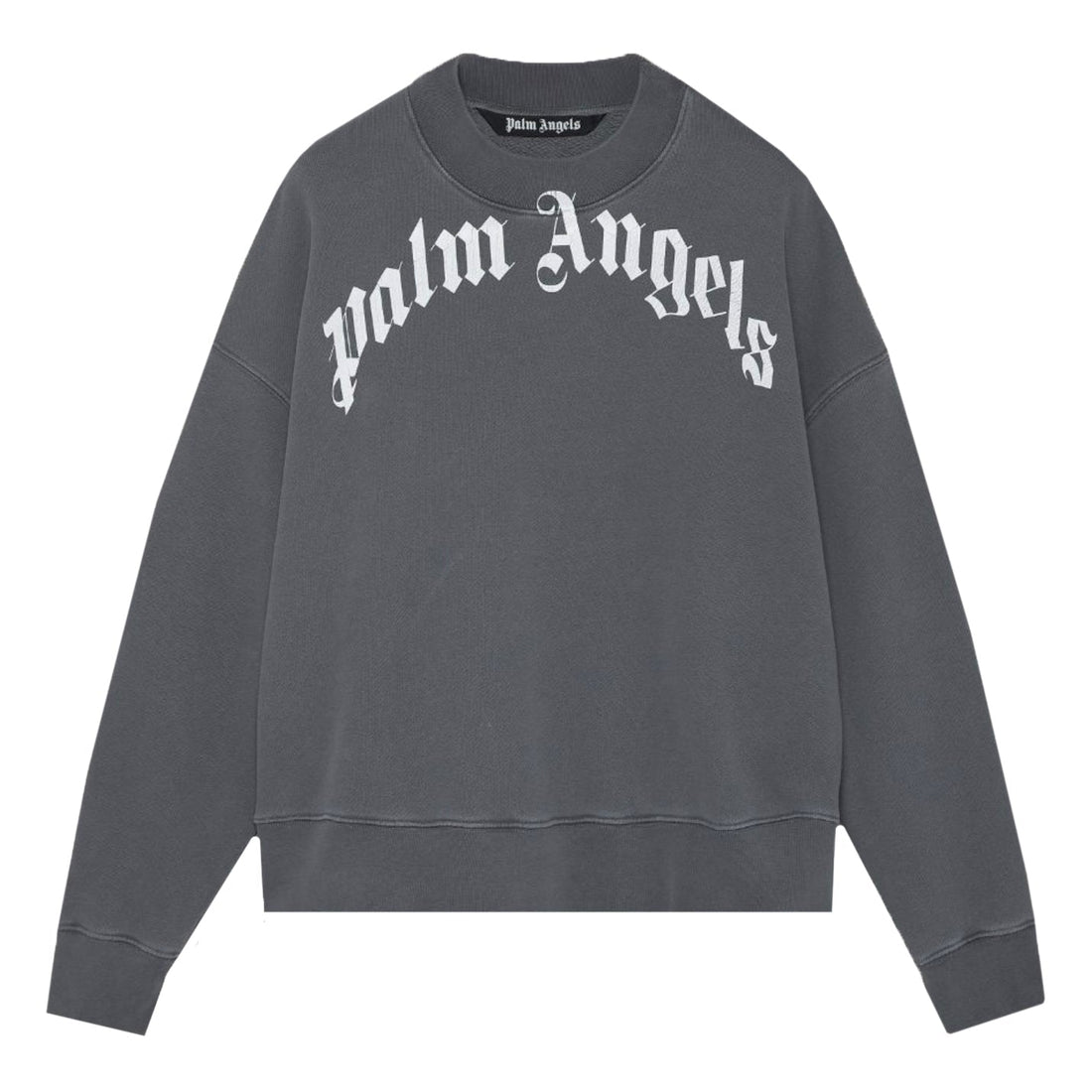 Palm Angels Washed Sweatshirt