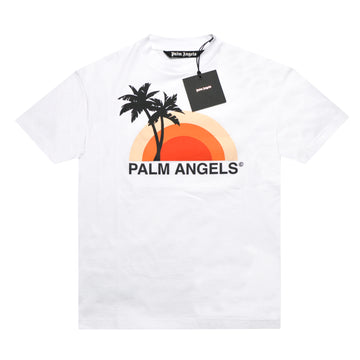 Palm Angels Logo T-Shirt