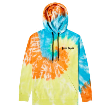 Palm Angels Tie Dye Hoodie