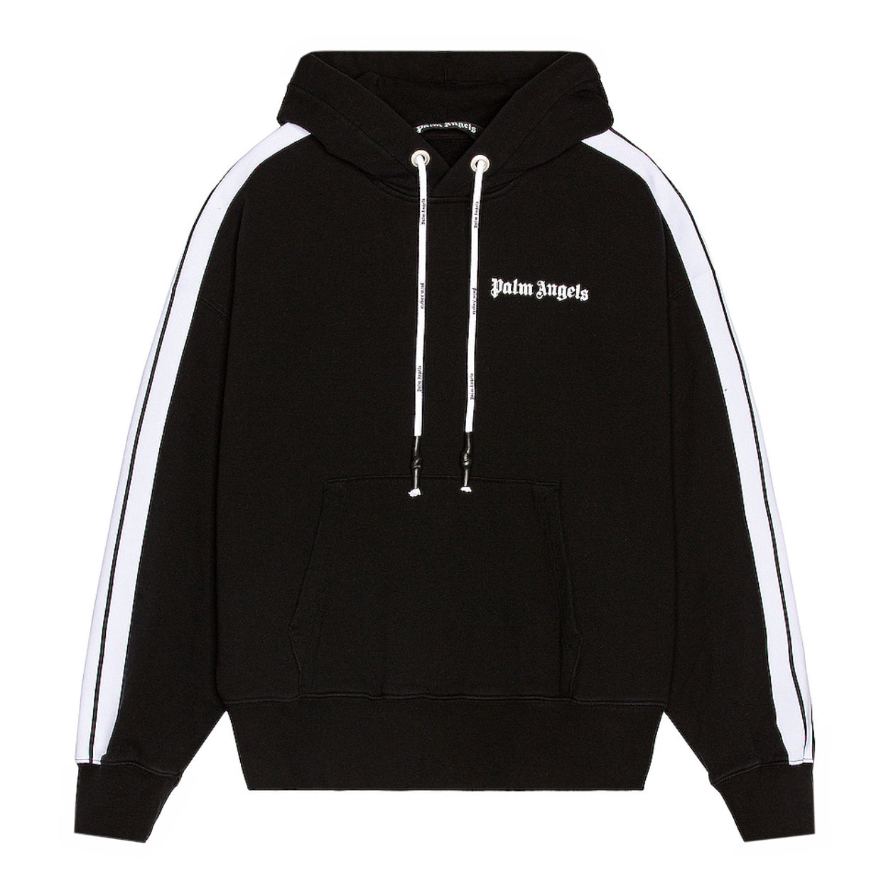 Palm Angels Sprayed Hoodie – Haiendo Shop