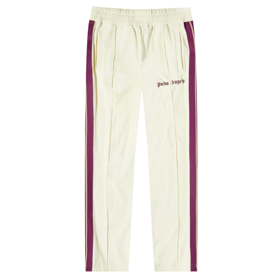 Palm Angels Corduroy Track Pants