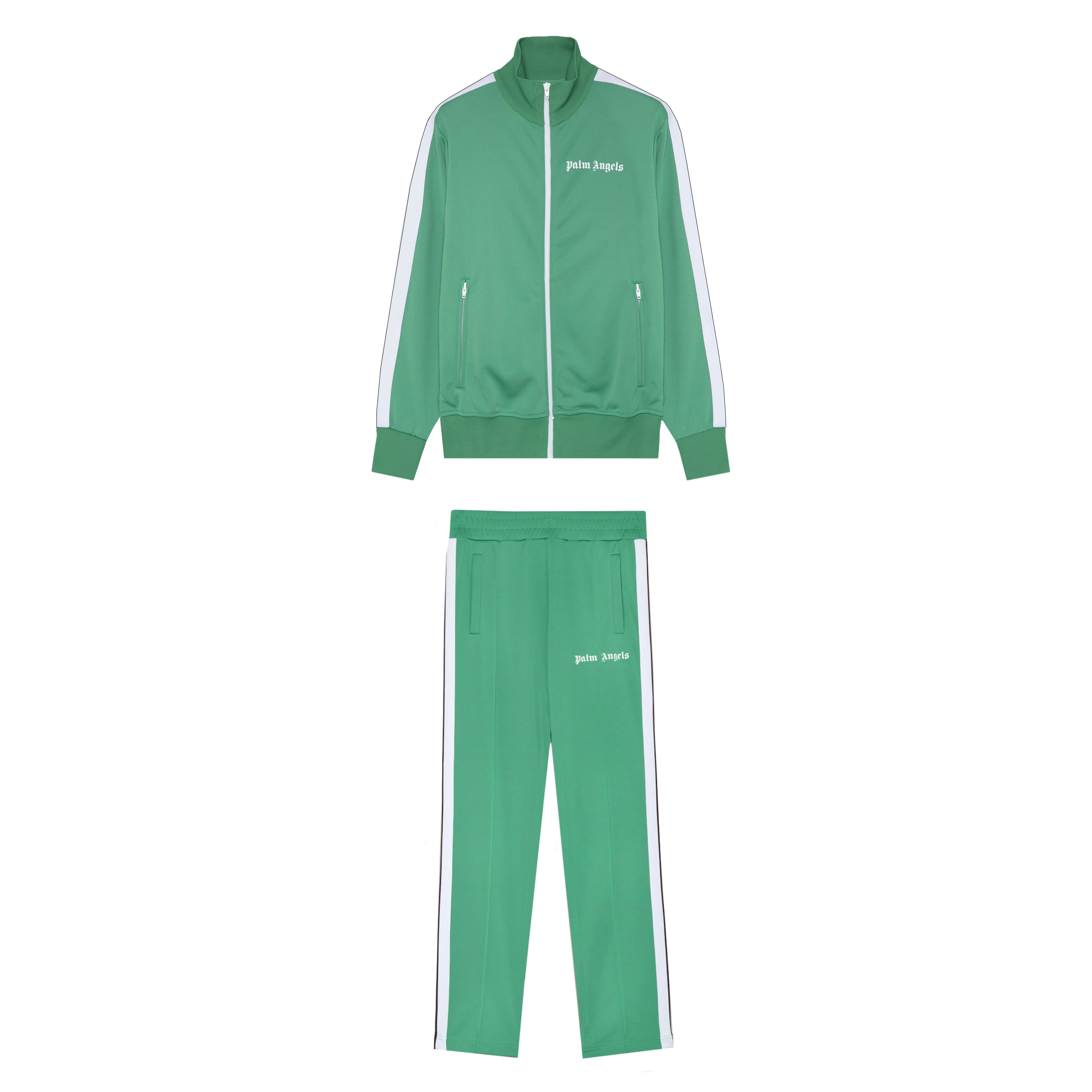 Palm Angels Track Suit – Haiendo Shop