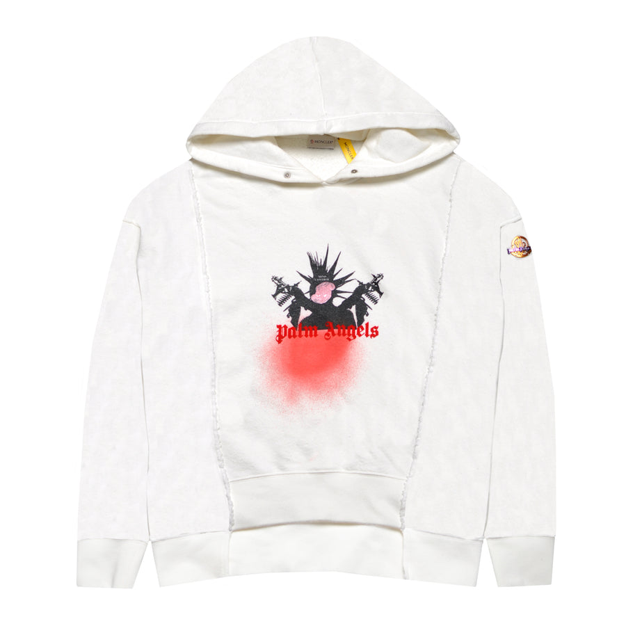 Moncler x Palm Angels Hoodie