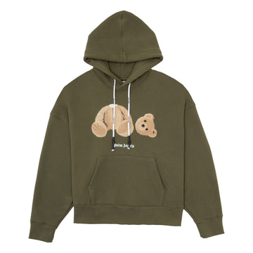 Palm Angels Kill The Bear Hoodie