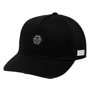 Philipp Plein Baseball Cap