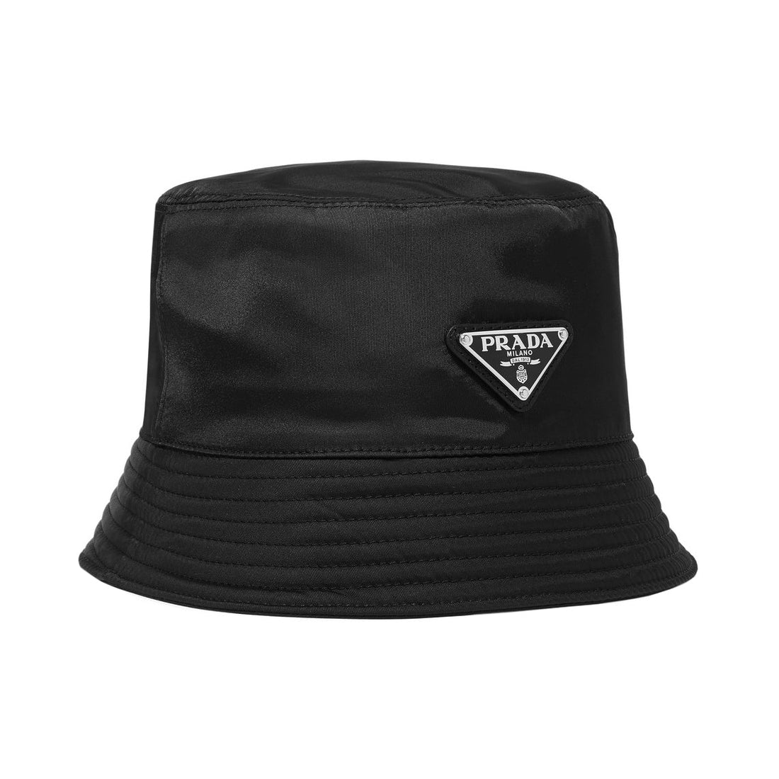 Prada Re-Nylon Bucket Hat