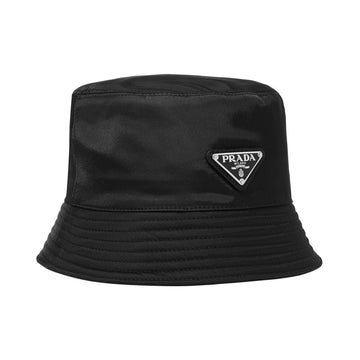 Prada Re-Nylon Bucket Hat