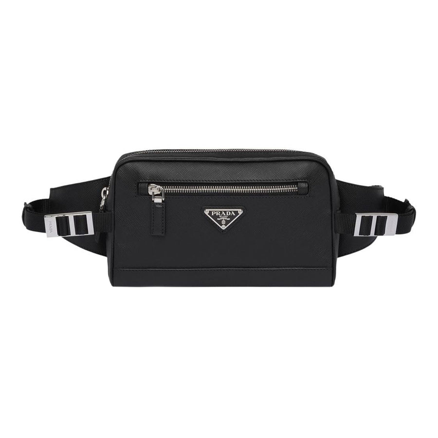 Prada Leather Belt Bag