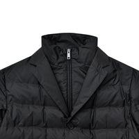 Prada Down Blazer Jacket