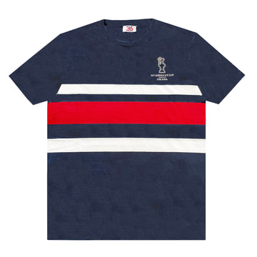 Prada Logo T-Shirt