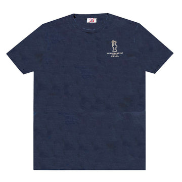 Prada Logo T-Shirt