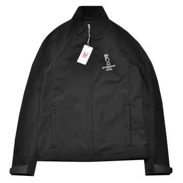 Prada Technical Nylon Windbreaker