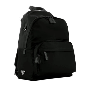 Prada Nylon Backpack