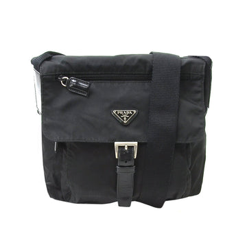 Prada Crossbody Nylon Bag