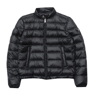 Prada Nylon Lightweight Down Jacket