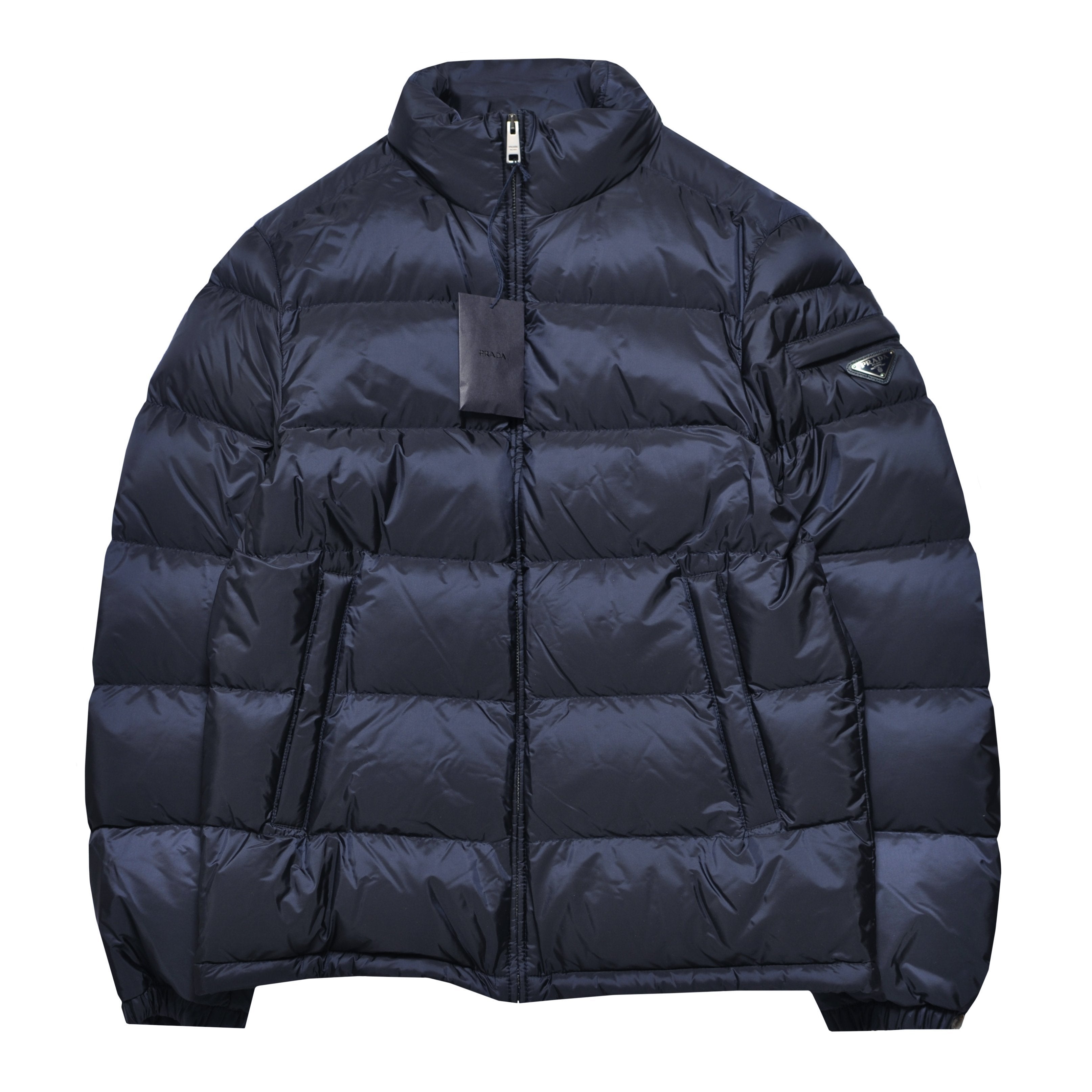 Prada Down Puffer Jacket – Haiendo Shop