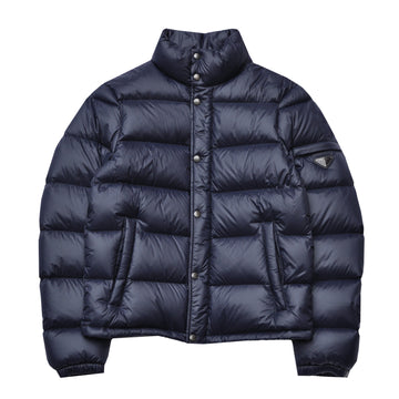 Prada Down Puffer Jacket