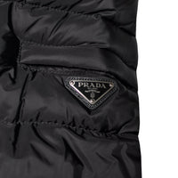 Prada Down Puffer Jacket