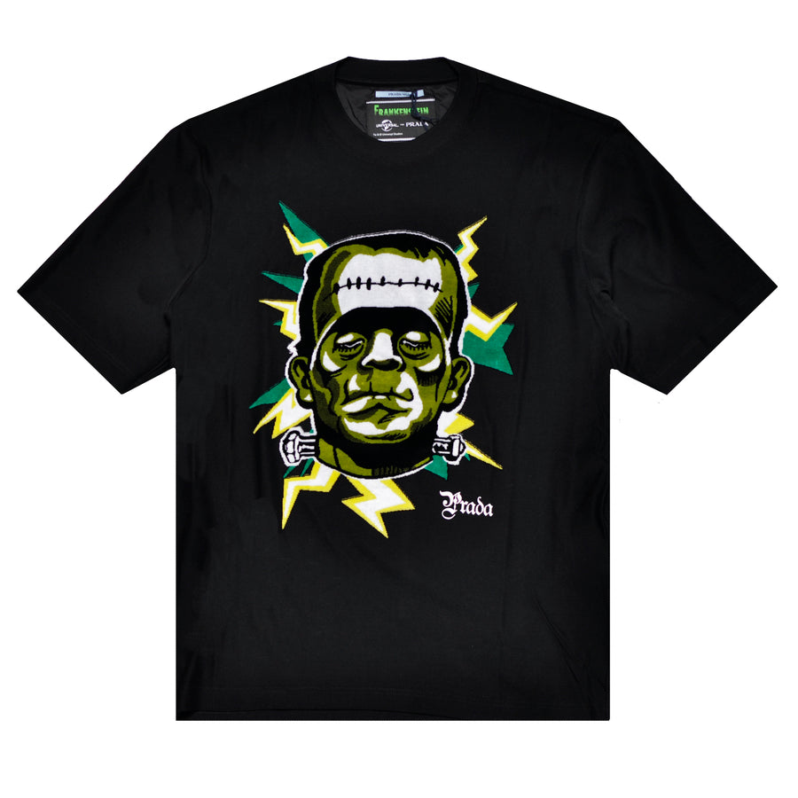 Prada Frankenstein T-Shirt