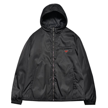 Prada Nylon Gabardine Jacket