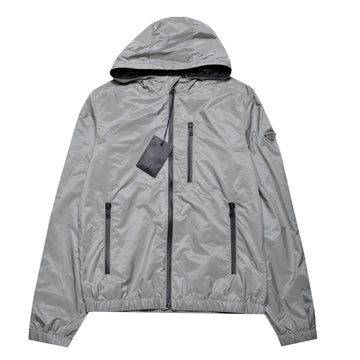 Prada Nylon Windbreaker