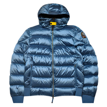 Parajumpers Sheen Pharrel Down Jacket