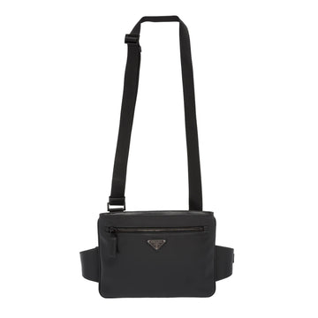 Prada Leather Belt Bag