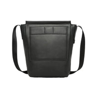 Prada Calf Leather Messenger Bag