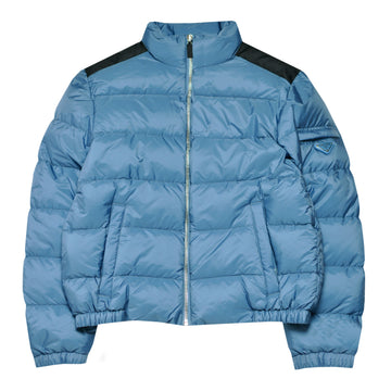 Prada Down Puffer Jacket