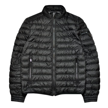 Prada Lightweight Down Jacket