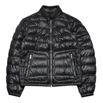 Prada Lightweight Down Jacket