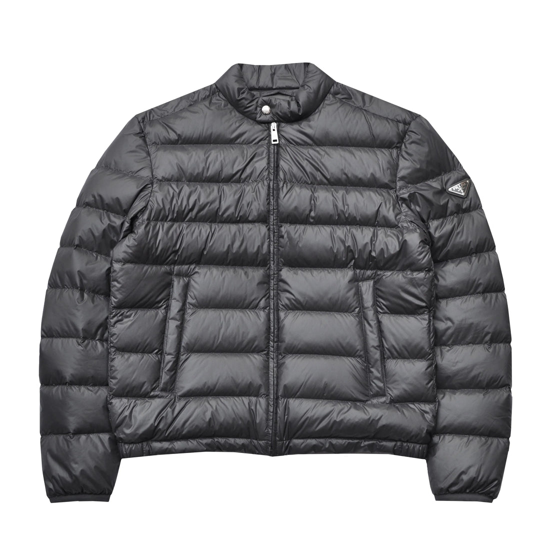 Prada Lightweight Down Jacket