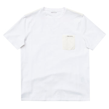 Prada Logo T-Shirt