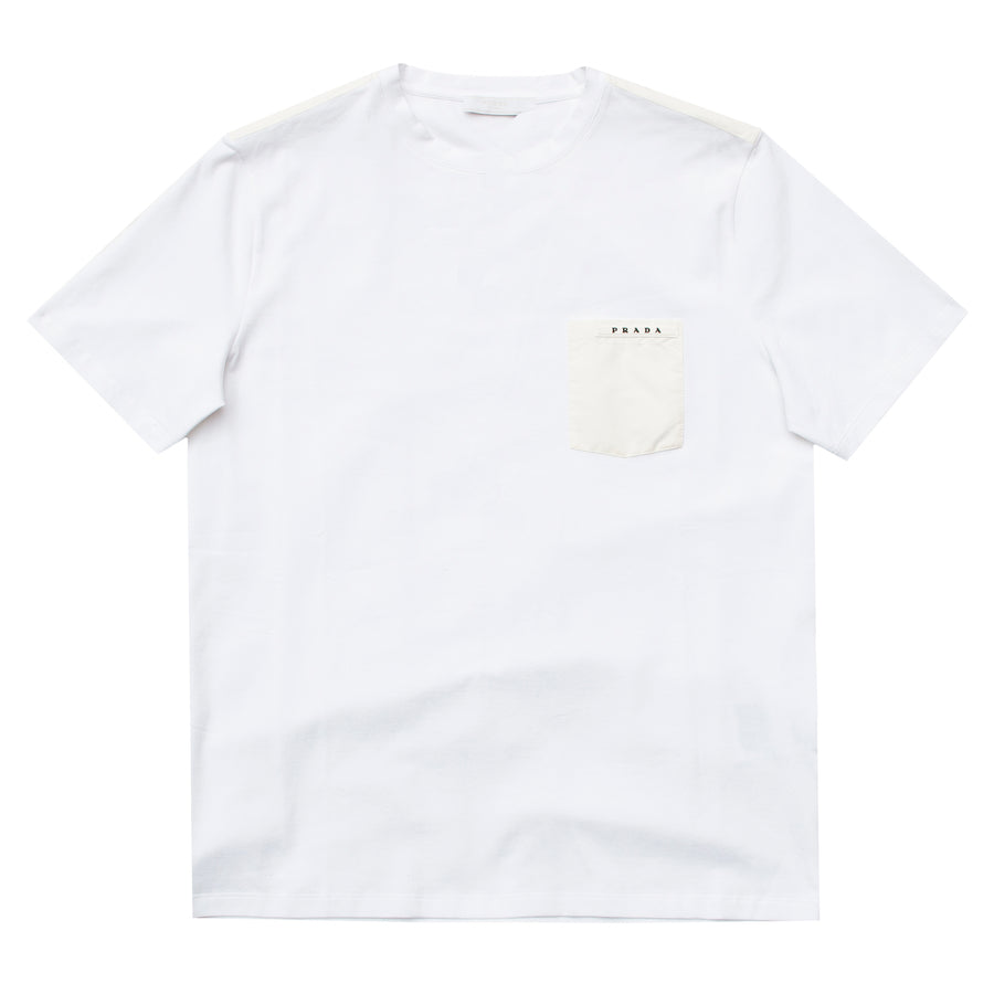 Prada Logo T-Shirt