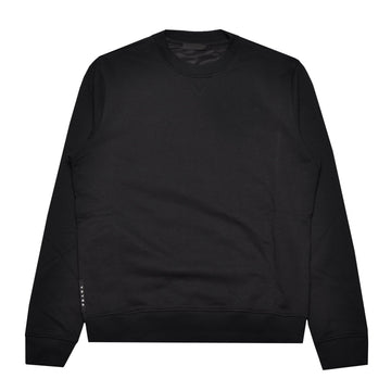 Prada Logo Sweatshirt