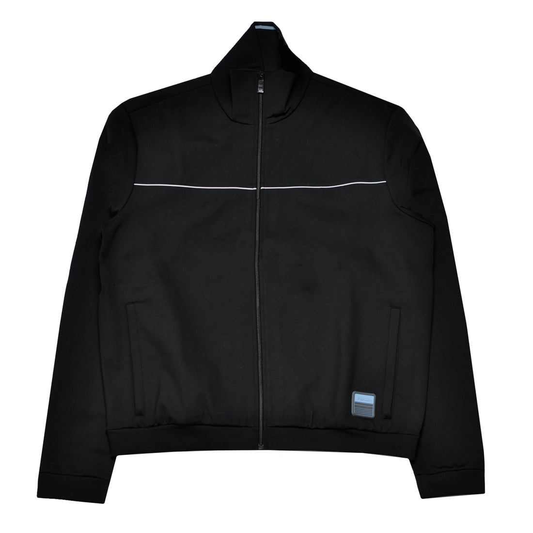 Prada Technical Track Jacket – Haiendo Shop - Main Image