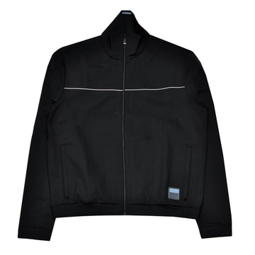 Prada Technical Track Jacket