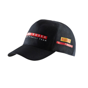 Prada Luna Rossa Cap