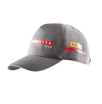 Prada Luna Rossa Cap