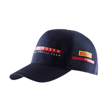 Prada Luna Rossa Cap