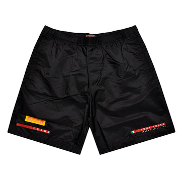 Prada Luna Rossa Swim Trunks