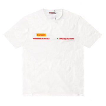 Prada Luna Rossa T-Shirt