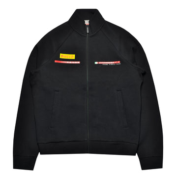 Prada Luna Rossa Track Jacket